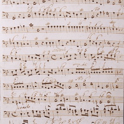 A 63, G.J. Werner, Missa In pace dormiam et requiescam, Organo-5.jpg