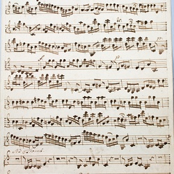 G 56, F. Schmidt, Lauretanische Litanei, Violino II-1.jpg