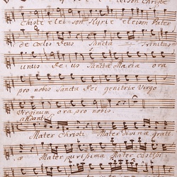 G 103, G.J. Werner, Lauretanische Litanei, Soprano-1.jpg