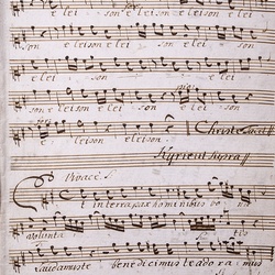A 69, G.J. Werner, Missa Melioris spei, Canto-1.jpg