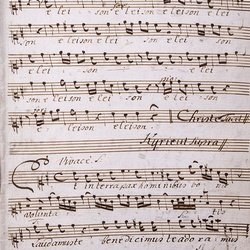 A 69, G.J. Werner, Missa Melioris spei, Canto-1.jpg