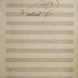 B 248, M. Demmel, Laetatus sum, Violino I-1.jpg