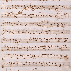G 81, G.J. Werner, Magnificat, Violino I-2.jpg