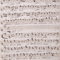 A 51, G.J. Werner, Missa primitiva, Canto-2.jpg