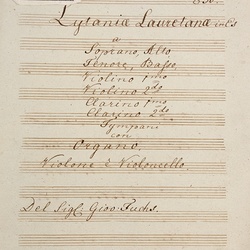G 143, J. Fuchs, Lauretanische Litanei, Titelblatt-1.jpg