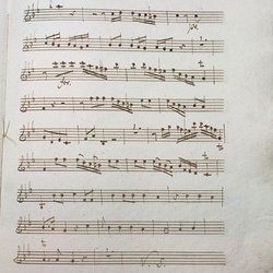 G 60, F. Schmidt, Lauretanische Litanei, Violino I-5.jpg