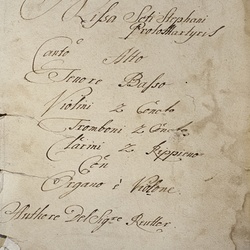 A 87, G. Reutter, Missa Sancti Stephani protomartyris, Titelblatt-1.jpg