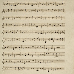 B 182, M. Haydn, Ecce ancilla domini, Clarino II-1.jpg