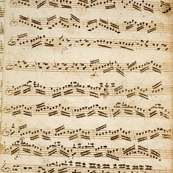 C 2, K. Schüringer, Te Deum laudamus, Violino I-3.jpg