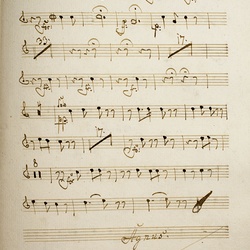 A 133, J. Haydn, Missa Hob. XXII-9 (Paukenmesse), Clarino I-9.jpg