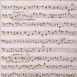 A 66, G.J. Werner, Missa alla zoppa, Violone-3.jpg