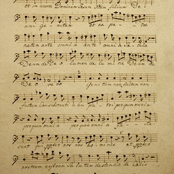 A 120, W.A. Mozart, Missa in C KV 258, Basso-5.jpg