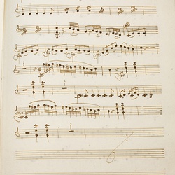B 100, W.A. Mozart, Splendente deus, Violino II-7.jpg