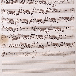 B 63, G. Reutter, Eia fideles surgite, Violino II-3.jpg