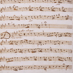 A 56, G.J. Werner, Missa Mallo mori quam faedari, Violino I-8.jpg
