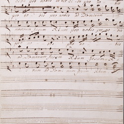 B 49, G.J. Werner, Tota pulchra es, Canto-2.jpg