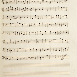 B 204, M. Haydn, Graduale Audi filia audi et videte, Violone-2.jpg