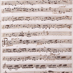 A 77, G.J. Werner, Missa Quare Quia, Violino II-3.jpg