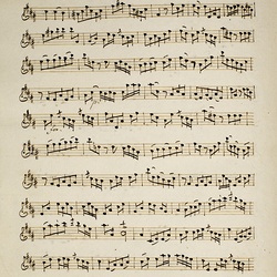 B 155, M. Haydn, Domine refugium factus es, Violino II-2.jpg