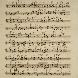 B 196, M. Haydn, Laeta qui es magni ducis, Organo-1.jpg