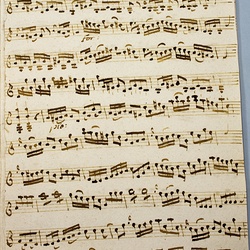 B 82, F. Gassmann, Laudemus eum laudes cantemus, Violino II-3.jpg