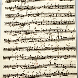 B 150, M. Haydn, Bonum est confidere in domino, Organo-1.jpg