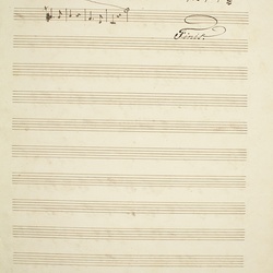 E 71, Raijner, Suscipe equas mittimus, Violino II-2.jpg