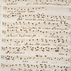 A 97, F. Gassmann, Missa festiva Gentes adorabunt supremum magnumque orbis numen, Basso-3.jpg