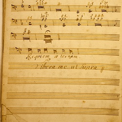 G 13, G.J. Werner, Psalm Libera me domine, Organo-2.jpg