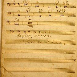 G 13, G.J. Werner, Psalm Libera me domine, Organo-2.jpg