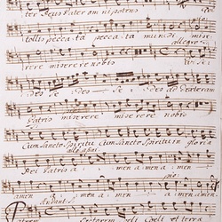 A 61, G.J. Werner, Missa novae institutionis, Tenore-2.jpg