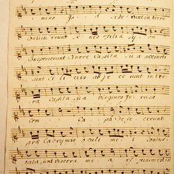 G 13, G.J. Werner, Psalm Libera me domine, Canto II-2.jpg