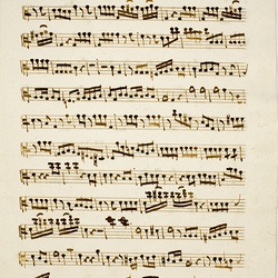 B 111, M. Haydn, Tres sunt qui testimonium, Viola-1.jpg