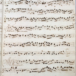 G 62, A. Caldara, Vesperae, Violino I-3.jpg