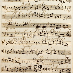 A 80, G.J. Werner, Missa festivalis brevis, Organo-2.jpg