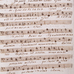 B 61, G.J. Werner, Ecce quomodo moritur, Basso-2.jpg