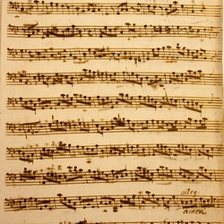 G 78, G.J. Werner, Vesperae de B.M.V., Violone-1.jpg