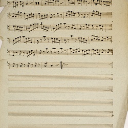 B 212, M. Haydn, Vos estis qui permansistis, Violone-2.jpg