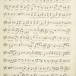 B 305, L. Weiss, In deo speravit cor meum, Soprano II-1.jpg