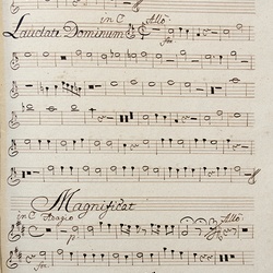 G 134, J. Fuchs, Vesperae, Clarinetto I-5.jpg