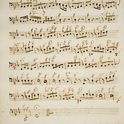B 110, M. Haydn, Quicumque manducaverit, Organo-4.jpg