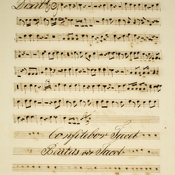 G 164, J. Strauss, Vespera in D, Clarino I-1.jpg