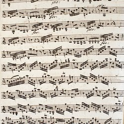 A 102, L. Hoffmann, Missa solemnis Exultabunt sancti in gloria, Violino I-2.jpg