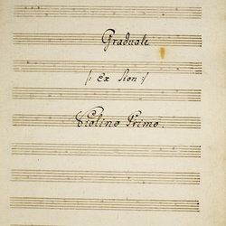 B 116, M. Haydn, Ex Sion species decoris eius, Violino I-1.jpg