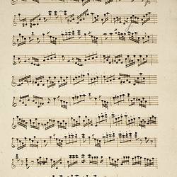 B 212, M. Haydn, Vos estis qui permansistis, Violino I-3.jpg
