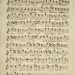 B 175, M. Haydn, Benedictus domine qui in tueris, Soprano-2.jpg