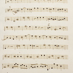 B 240, J.B. Henneberg, Ad te domine levavi, Fagotto II-2.jpg