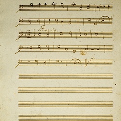 H 8, G.J. Werner, Alma redemptoris mater, Violone-2.jpg