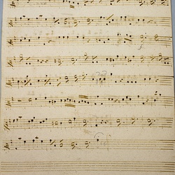 B 82, F. Gassmann, Laudemus eum laudes cantemus, Viola-4.jpg