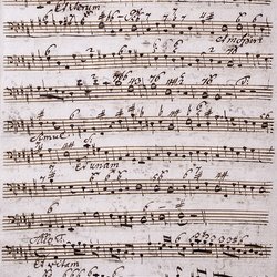 A 68, G.J. Werner, Missa festiva in honorem matris meae Virginis Mariae, Organo-6.jpg